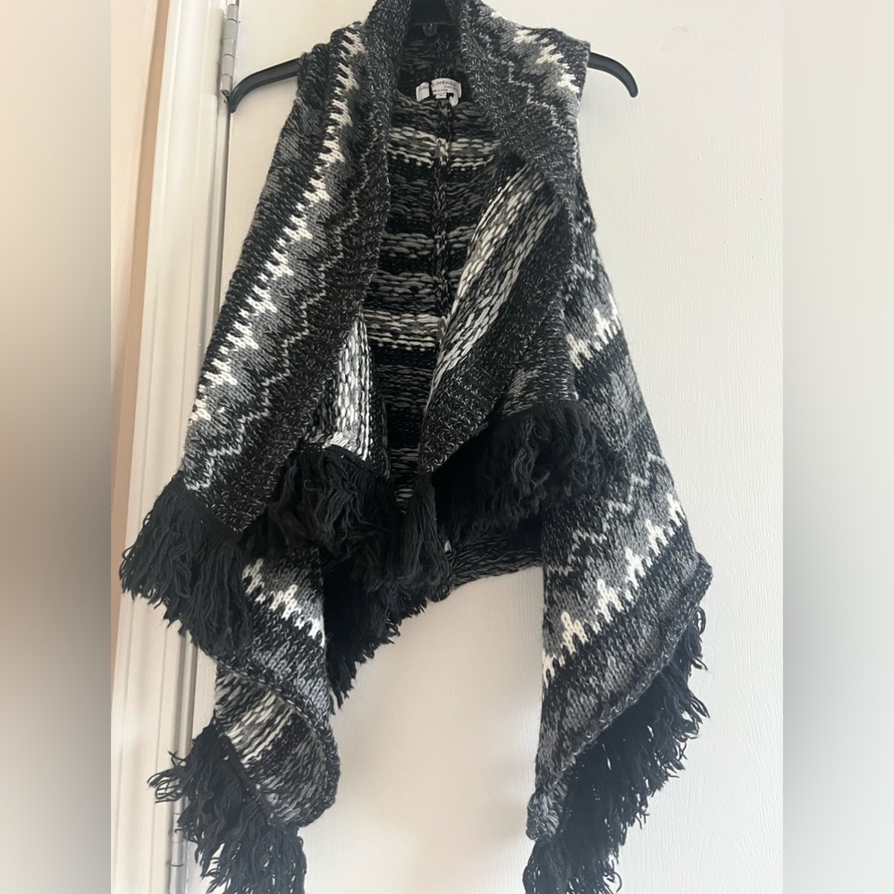 Very cozy and perfect for winter